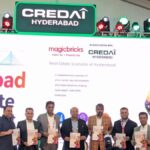 CREDAI Hyderabad Property Show 2026 concludes, draws 36,000 visitors in three days