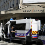 French LGBTQ activist hospitalised after ‘despicable homophobic attack’ in Paris