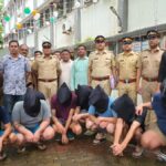 10 arrested in Pune-based fake college admission racket targeting parents