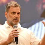 Supreme Court halts HC proceedings against Rahul Gandhi in disproportionate assets case