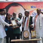 Rajiv Gandhi’s contributions to IT, youth recalled