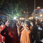 Women unite in Kerala’s Thiruvananthapuram for ‘Resurge’ celebrating safety and empowerment in public spaces