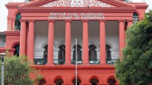 Karnataka High Court refuses to quash case against married man accused of abetting nursing student’s suicide.