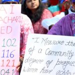 Grievances registration line soon for sanitation workers