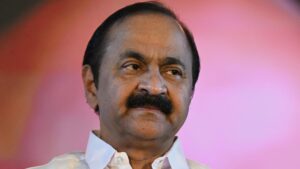 Kerala CM V.D. Satheesan denies requesting Meta to remove news items from its platforms