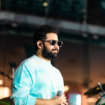 A.R. Rahman’s son escapes with minor injuries after accident in Guindy