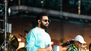 A.R. Rahman’s son escapes with minor injuries after accident in Guindy