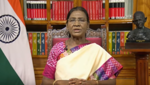 Government taking comprehensive reforms to curb exam paper leaks, protect youths’ future: President on the eve of 80th Independence Day