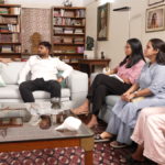 Rahul lauds courage of India’s youth for standing firm against ‘Modi’s violent regime’