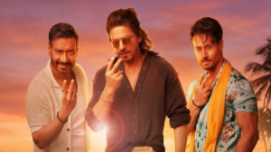 Why has Maharashtra FDA issued notices to Shah Rukh Khan, Ajay Devgn and Tiger Shroff? | Explained
