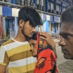 ‘False claim’, ‘Minor injury’: West Bengal Police denies brutal assault of CJP activist’s deceased father