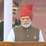 Independence Day LIVE updates: In 12 years, India transformed from ‘Fragile 5’ to world’s fastest-growing major economy, says Modi