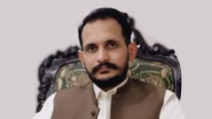 Gangster Shahzad Bhatti picked operatives through social media