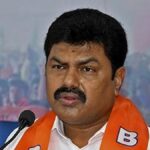 Except for notified forest, not a foot extra should be added to ESA, demands Shivamogga MP B.Y. Raghavendra
