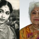 ‘Sowcar’ Janaki had a memorable role in Malayalam in Soorya Manasam