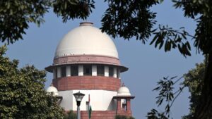 Supreme Court asks government to consider plea for emergency response to deep-fake crimes