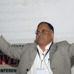 AK Sood appointed Principal Scientific Advisor