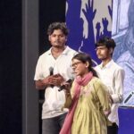 Congress holds focus group discussions with students