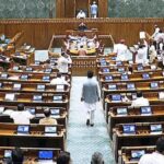 Parliament Monsoon Session Day 17 LIVE: Amit Shah to move Kerala (Alteration of Name) Bill, NCDC Amendment Bill in Lok Sabha