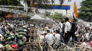 Jharkhand students’ protests LIVE: Normal life hit in parts of State as BJP enforces bandh
