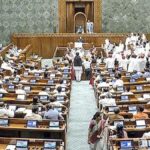 Parliament monsoon session Day 18 LIVE: Inquiry committee report on Justice Varma to be tabled in Lok Sabha today