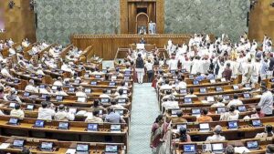 Parliament monsoon session Day 18 LIVE: Inquiry committee report on Justice Varma to be tabled in Lok Sabha today