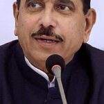 Congress is undermining national integrity for vote-bank appeasement, says Pralhad Joshi