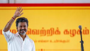 ECI not to conduct bypolls to five constituencies in Tamil Nadu until disposal of election petitions, Madras High Court told
