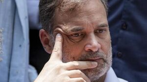 Check tribal hostels in Congress-ruled States first: BJP to Rahul Gandhi