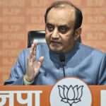 Congress has accepted it has become ‘Dimagi Naxal Congress’: BJP