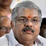 G.K. Vasan condemns two Chennai students’ death; calls for crackdown on illegal drugs