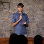 Comedian Tarang Hardikar on his special ‘If I’m Not Wrong’ and performing at the Edinburgh Festival Fringe