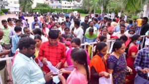 Hold separate TET papers for maths, physics and biology, teachers’ body asks government
