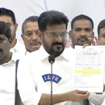 Centre’s denial of US visit clearance an insult to Telangana; proposed meetings were clearly mentioned: CM Revanth Reddy