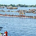 All arrangements in place for 72nd Nehru Trophy Boat Race in Keralam