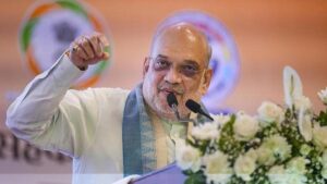 Over 200 operatives of ISI-backed terrorist group arrested ahead of Independence Day: HM Amit Shah
