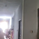 Northeast and Andhra students clash over phone theft complaint at Kakinada nursing college; one injured