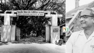 Independence Day 2026 | Jagat Murari and FTII: Where India’s filmmaking rebels were made