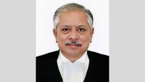 Letter against Acting CJ of Rajasthan HC: Bar Associations says issues should be addressed through appropriate forum