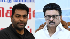 Madras High Court orders notices to M.K. Stalin, DMK IT Wing in ₹1-crore defamation suit filed by Minister Aadhav Arjuna