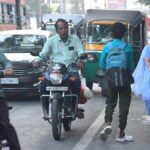 A new right of way: What AP’s Pedestrian Policy means for the public