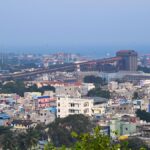 Black dust chokes lives in Visakhapatnam