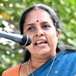 BJP condemns ‘petrol bomb’ hurling at Muthuramalinga Thevar memorial in Tirunelveli