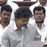 Tamil Nadu government to reimburse money for three LPG cylinders annually from next Pongal, says CM Vijay