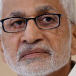 ‘Political parties suppressing Kakinada ‘Love Jihad’ incident,’ laments former MP Vijaysai Reddy