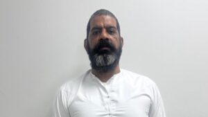 Fugitive drug kingpin Virender Singh Basoya extradited from UAE: HM Shah
