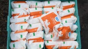 Milk procurement price in Tamil Nadu increased further to ₹44 per litre