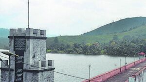 Safety review committee to visit Mullaperiyar dam on September 1