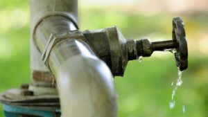 Replacement of leaky pipes in western areas of Kochi to get priority