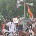 ‘Govt. will have to listen to us’: Devendra Nath Mahato joins ‘Vidhan Sabha gherao’ march